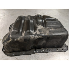 06C131 Lower Engine Oil Pan For 11-13 Kia Optima  2.4 215102G500
